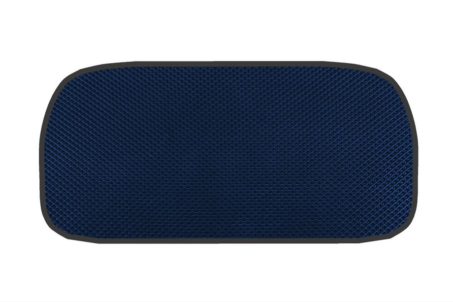 Tesla Model Y 2020- Tappetino bagagliaio anteriore EVA (Per Juniper 2025-, blu) Image