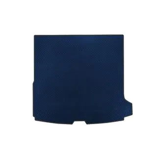 Tappetino bagagliaio EVA (SW, Blu)