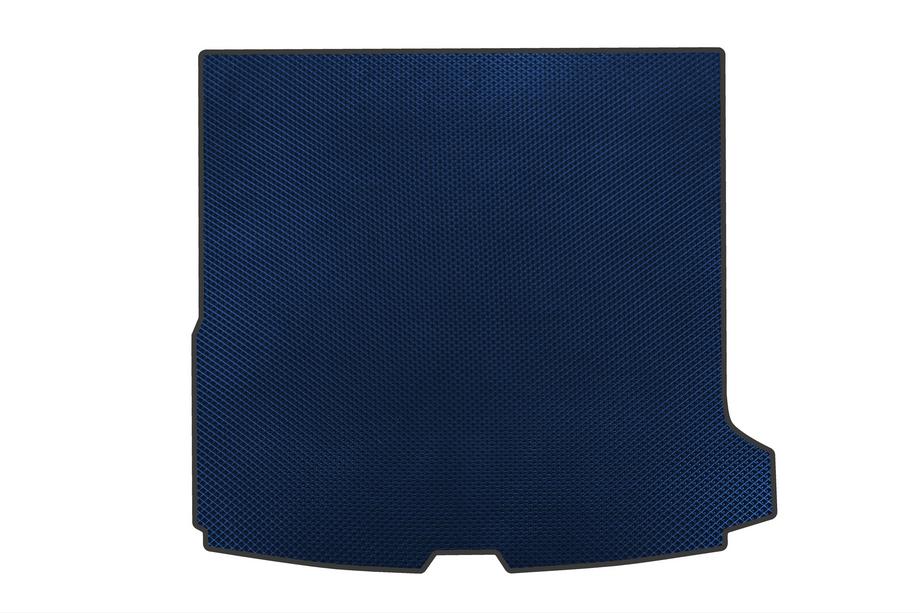 Volvo V60 2019- Tappetino bagagliaio EVA (SW, Blu) Image
