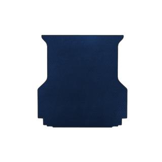 Tappetino bagagliaio EVA (Blu)