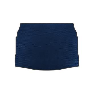 Tappetino baule EVA (HB, inferiore, Blu)