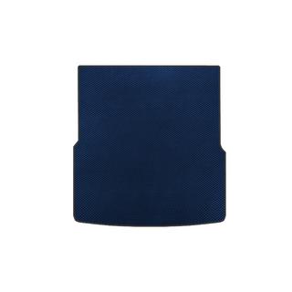 Tappetino bagagliaio EVA (SW, Blu)