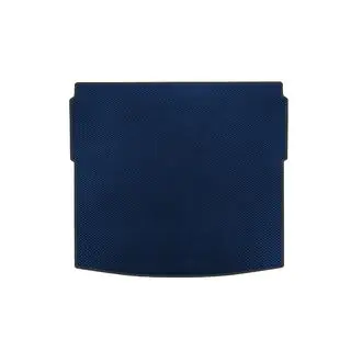 Tappetino bagagliaio EVA V1 (Blu)