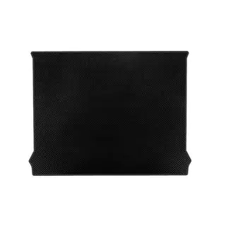 Tappetino vano bagagli EVA V2 (2010-2015, Nero) Fiat Doblo II 2010-2022