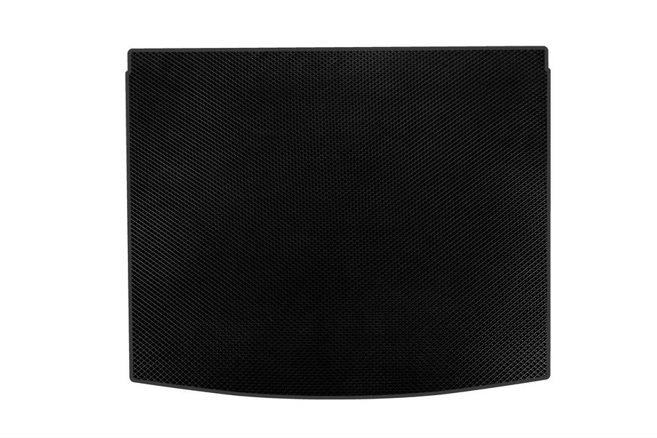 Ford Connect 2021- Tappetino bagagliaio EVA (Nero) Image