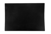 Ford Courier 2023- Tappetino bagagliaio EVA (Nero) foto 1