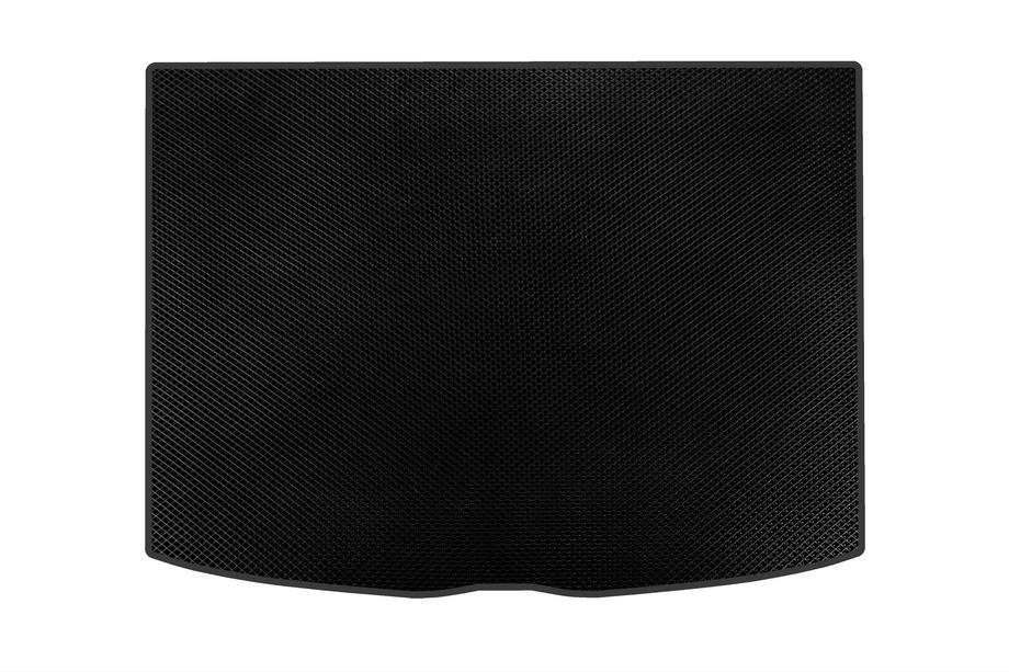 Mercedes EQA 2021- Tappetino bagagliaio EVA (Nero) Image