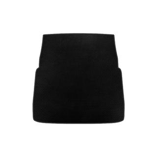 Tappetino bagagliaio EVA V1 (Short, Nero)