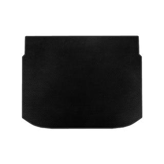 Tappetino bagagliaio EVA V1 (Elettrico, Nero) Nissan Qashqai 2021-