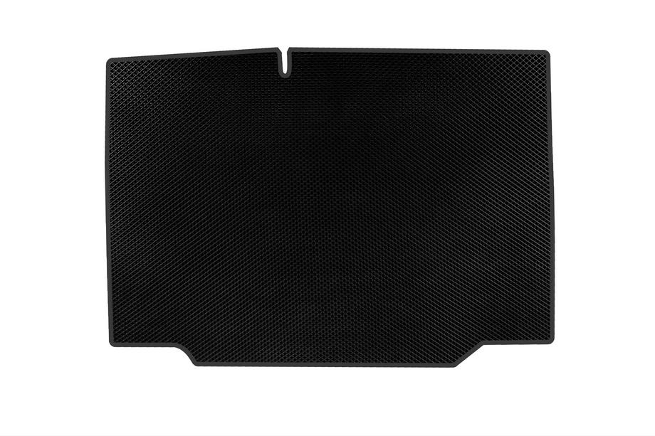 Renault Clio V 2019- Tappetino bagagliaio EVA (Nero) Image