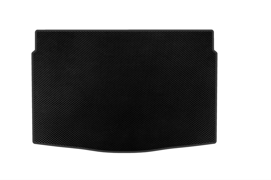 Seat Ibiza 2017- Tappetino bagagliaio EVA V1 (Nero) Image