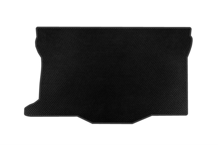 Suzuki Swift 2017-2024 Tappetino bagagliaio EVA (Nero) Image