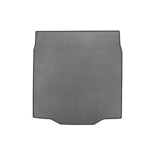 Tappetino bagagliaio EVA (Benzina, grigio)