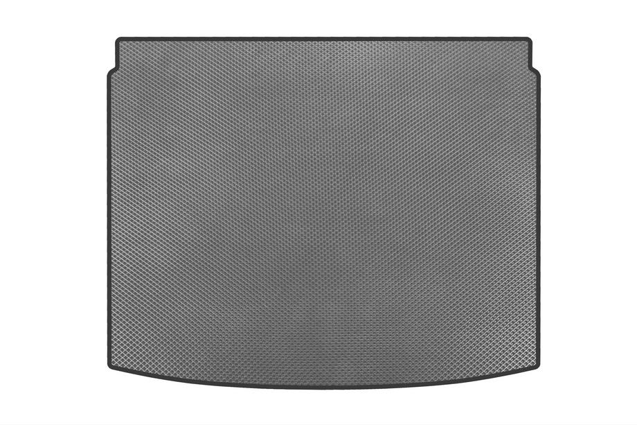 Kia EV3 Tappetino bagagliaio EVA (Grigio) Image