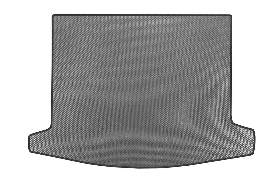 MG HS 2024- anno. Tappetino bagagliaio EVA (Hybrid, Grigio) Image