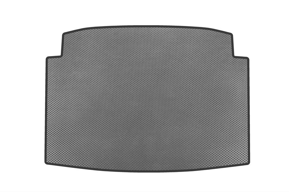MG 4 EV 2022- Tappetino bagagliaio EVA V1 (Grigio) Image