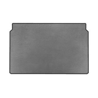 Tappetino bagagliaio EVA (Elettrico, grigio) Peugeot 208 2019-