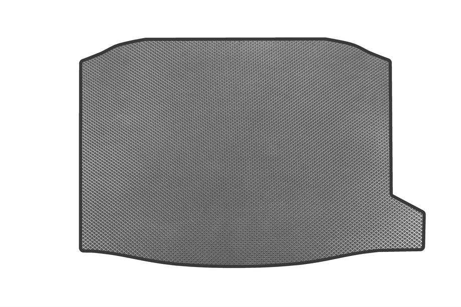 Seat Leon 2020- Tappetino bagagliaio EVA (Grigio) Image