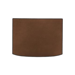 Tappetino bagagliaio EVA (Hatchback, marrone) Audi A3 2020-