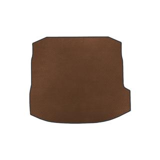 Tappetino baule EVA (Berlina, marrone) Audi A3 2020-