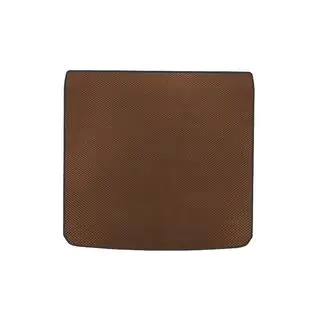 Tappetino bagagliaio EVA (Per F44, marrone)