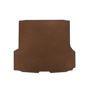Tappetino bagagliaio EVA (Per F36, marrone) BMW 4 Series F32/F33/F36 2012-2020