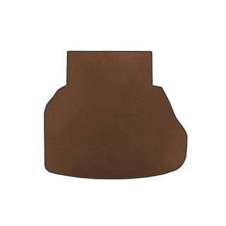 Tappetino baule EVA (per E66, marrone)