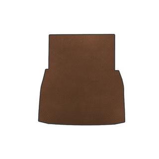 Tappetino baule EVA (per G70E, marrone) BMW 7 Series G70/G71 2022-