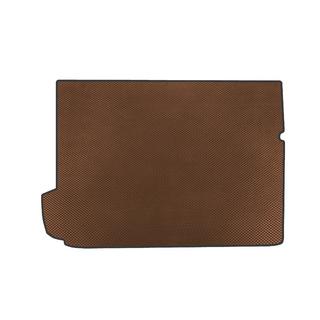 Tappetino bagagliaio EVA (per Grand, Marrone) Citroen C-4 Picasso 2013–2022