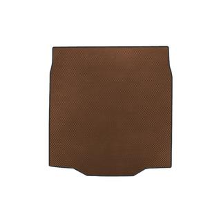 Tappetino bagagliaio EVA V1 (Elettrico, Marrone)