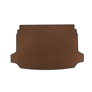 Tappetino bagagliaio EVA (Elettrico, marrone)