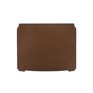Tappetino bagagliaio EVA V1 (Elettrico, Marrone)