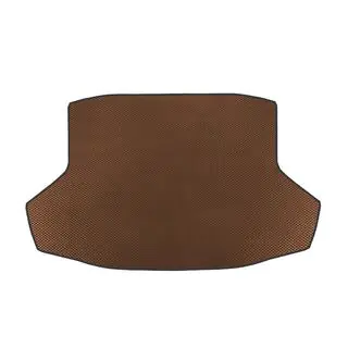 Tappetino baule EVA V1 (Marrone)