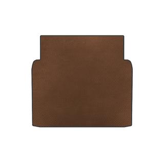 Tappetino baule EVA (Short, Marrone)