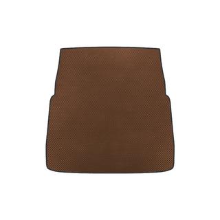 Tappetino baule EVA V1 (Short, Marrone)
