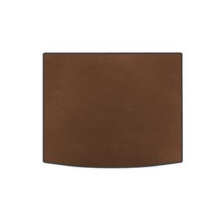 Tappetino bagagliaio EVA (Elettrico, Marrone)