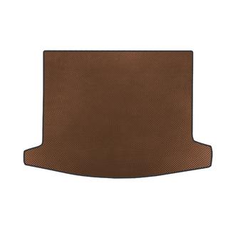 Tappetino bagagliaio EVA (Hybrid, Marrone)