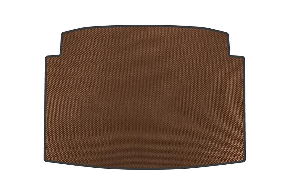 MG 4 EV 2022- Tappetino baule EVA V1 (Marrone) Image