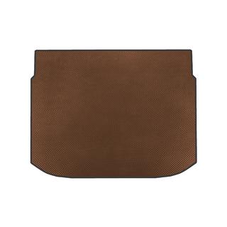 Tappetino bagagliaio EVA V1 (Elettrico, Marrone) Nissan Qashqai 2021-