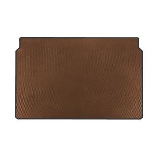 Tappetino bagagliaio EVA (Elettrico, marrone)