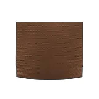 Tappetino baule EVA V1 (Marrone)