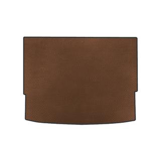 Tappetino bagagliaio EVA (Elettrico, marrone)