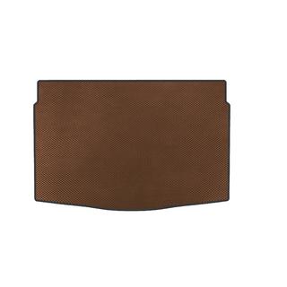 Tappetino baule EVA V1 (Marrone)