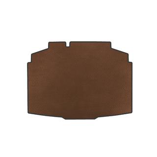 Tappetino bagagliaio EVA (Hatchback, marrone)