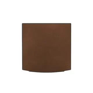 Tappetino bagagliaio EVA V1 (SD, marrone)