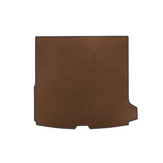 Tappetino bagagliaio EVA (SW, Marrone)