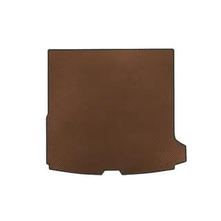 Tappetino bagagliaio EVA (SW, Marrone)