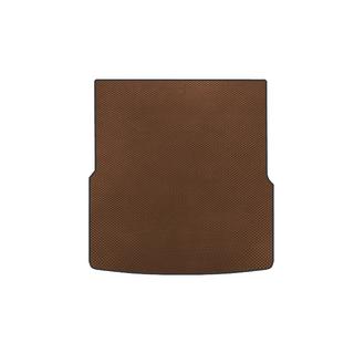 Tappetino bagagliaio EVA (SW, Marrone)