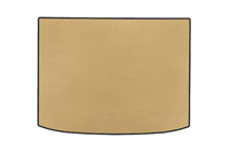 Audi A3 2020- Tappetino bagagliaio EVA (Hatchback, beige) foto 1