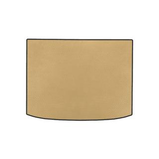 Tappetino bagagliaio EVA (Hatchback, beige) Audi A3 2020-